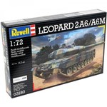 Tanque Leopard 2 A6M