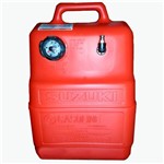 Tanque Motor de Combustível 25L Suzuki