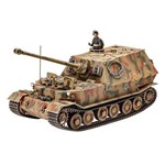 Tanque Tank Hunter Sd.Kfz.184 - Elephant - REVELL ALEMA