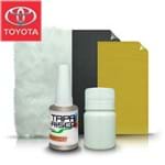 Tapa Risco Toyota - Bege Austral 5A7