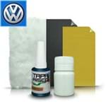 Tapa Risco Volkswagen - Azul Mistico LE5S/H4H4