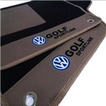 Tapete Automotivo Golf Sportline Carpete