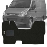 Tapete Carpete Tevic Iveco Daily 2018 em Diante - TEVIC - TEVIC