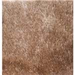 Tapete Chines Silk Shaggy (E3) 2.50X3.00 Bege