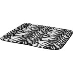 Tapete Estampado Zebra (50x70cm) - Casaborda Enxovais