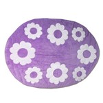 Tapete Flores Lilas 036