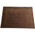 Tapete Handloom Indiano Artesanal 2x1,4m 200x140cm Castor