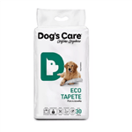 Tapete Higiênico Dog's Care Descartável Eco Grande Porte