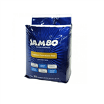 Tapete Higiênico Jambo Golden Premium Pad - 30 Unidades