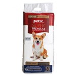 Tapete Higiênico para Cachorro Super Premium Petix