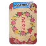 Tapete Home Flores DT-13 N214694-3-Ztg
