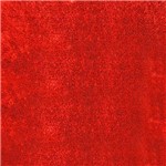 Tapete Life Confort Red Veludo 100x150cm - Rayza