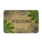 Tapete Welcome Folhas DT-11 N214691-7-Ztg