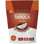 Tapioca Hidratada Quinoa 400g Supply Life