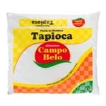 Tapioca Seca Campo Belo 500g