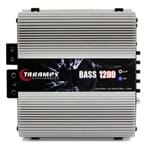 Taramps Bass 1200 Digital Mono 1 Canal 1200W Rms - 1 Ohm