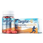 Targifor C Adulto 500mg com 30 Comprimidos