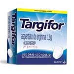 Targifor Sanofi 1.5g Adulto 32 Comprimidos Efervescentes