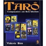Taro - Comparativo em Seis Idiomas
