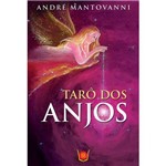 Tarô dos Anjos - Livro + Baralho com 22 Cartas - André Mantovanni