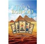 Taro Egipcio, o - Isis