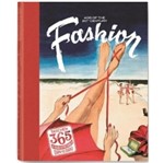 Taschen 365 Day By Day Ads Of The 20th Century Fashion - Taschen