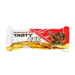 Tasty Bar Cx.12 Unidades Chocolate com Pasta de Amendoim - Adaptogen