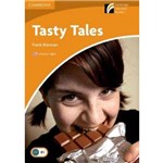 Tasty Tales - Intermediate - Cambridge Discovery Readers - Level 4