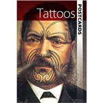 Tattoos - Postcards