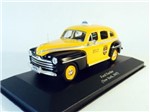 Taxi Ford: Fordor - (New York, 1947) - 1:43 - Ixo 130406