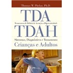 Tda Tdah - M Books