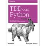 TDD com Python - Siga o Bode dos Testes: Usando Django, Selenium e JavaScript