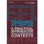 Teaching Efl Writing