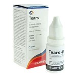 Tears Colírio 8mL