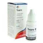 Tears Colírio Substituto das Lágrimas - 8 Ml