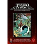 Teatro das Sombras - Mythos Editora