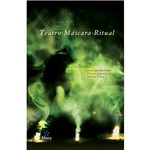 Teatro-Mascara-Ritual--1º Ed.