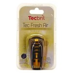 TECBRIL Cheiro - Tec Fresh Air - Atenção 7ML