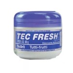 TECBRIL Cheiro - Tec Fresh - Tutti-Fruti 60G