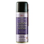 Tecbril Spray Higienizador Ar Condicionado Sonda Lavanda 300ml