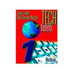 Tech Teens Workbook 1