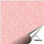 Tecido Adesivo para Patchwork - Arabesco 004 (45x70)