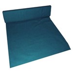 Tecido Azul para Mesas de Sinuca Bilhar 2,20 X 1,20m Pano Acrílico