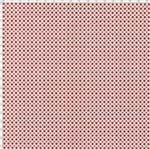 Tecido Estampado para Patchwork - Coleção Borboletas Bolinhas Borboletas Rosê (0,50x1,40)