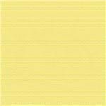 Tecido Estampado para Patchwork - Coleção Gris Poá Cinza Fundo Amarelo (0,50x1,40)