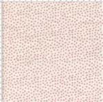 Tecido Estampado para Patchwork - Coleção Linho Belga Estrela Rosa Cor 06 (0,50x1,40)