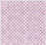 Tecido Estampado para Patchwork - Coleção Mini Elementos Folhinha Lilac (0,50x1,40)