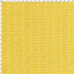 Tecido Estampado para Patchwork - Festa na Floresta: Arrozinho Amarelo/Cinza (0,50x1,40)
