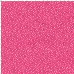 Tecido Estampado para Patchwork - Flamingo Pegadinhas Cor 1 (0,50x1,40)