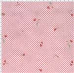 Tecido Estampado para Patchwork - Floral Rosê Cor 03 (0,50x1,40)